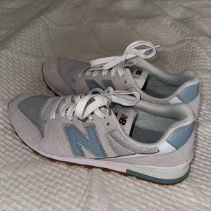 New Balance 996 Sneakers